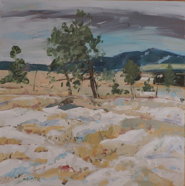 Castlewood Canyon Park
