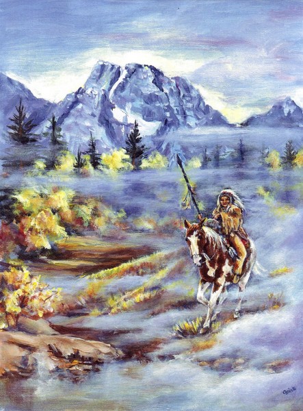 Coming Home