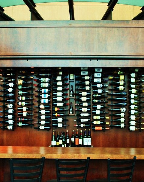 Wine