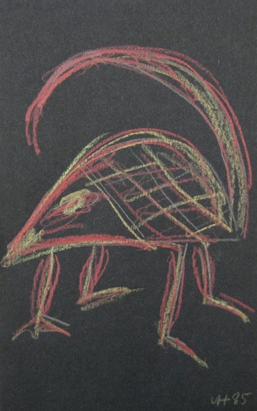 Hornigel