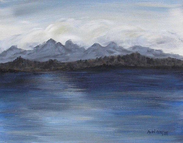Moody Waters