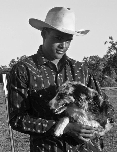 Me and my Dog
