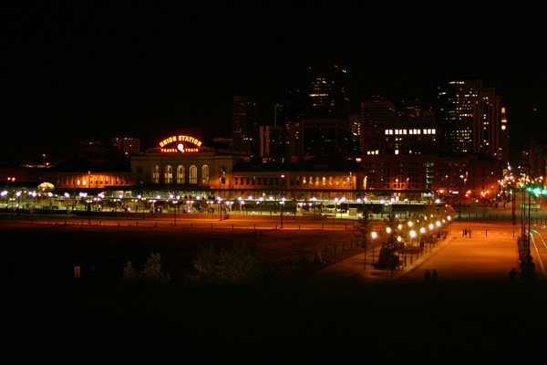 Union Station