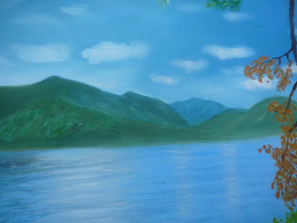 LOCH LOMOND