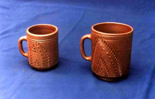    REHMANIA CLAY ART 