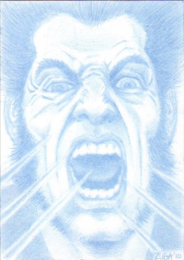 Wolverine