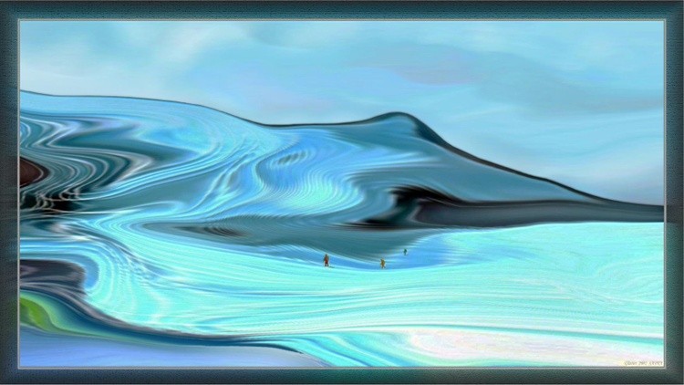 Glacier