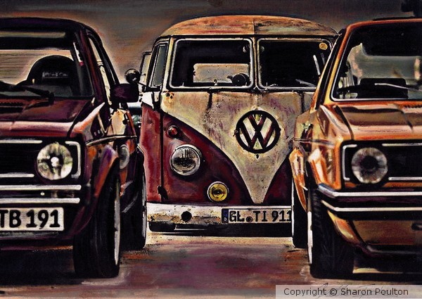Threes company