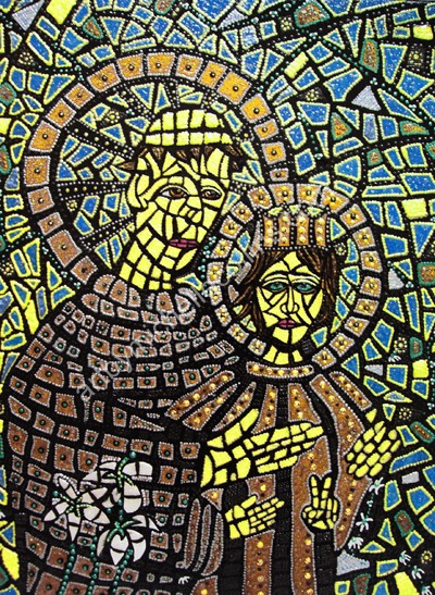 Saint Anthony of Padua