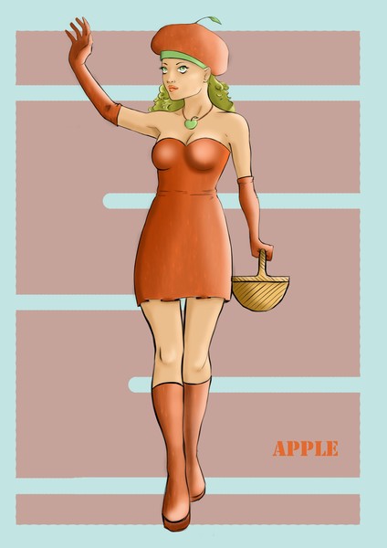 Apple collaboration