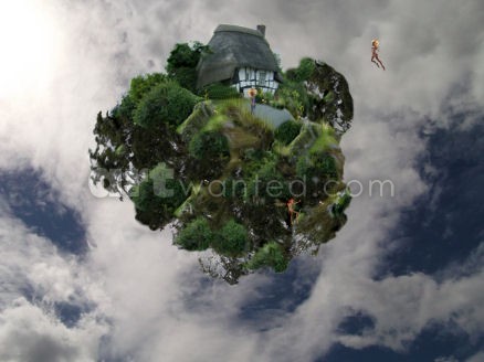 Fairy World