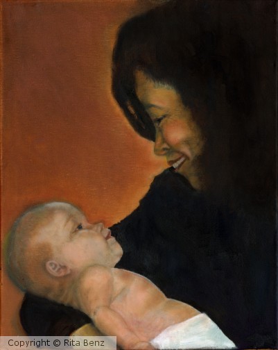 Mother's Love