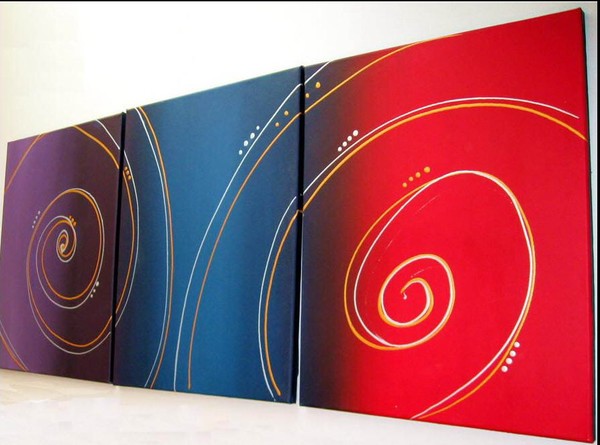 original abstract painting on sale 