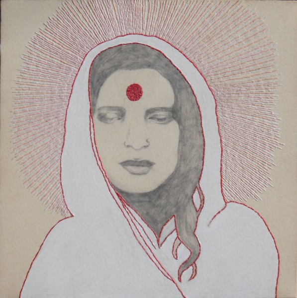Anandamayi Ma
