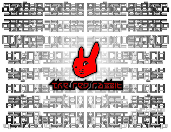 Rabbit Maze series 1