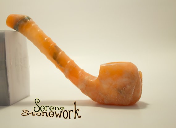 Smoking Pipe