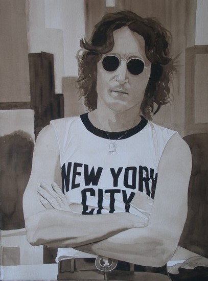 JOHN