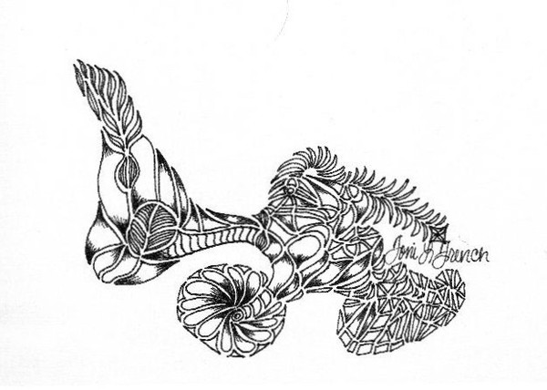 Fragments of Possibility