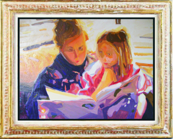 Leitura