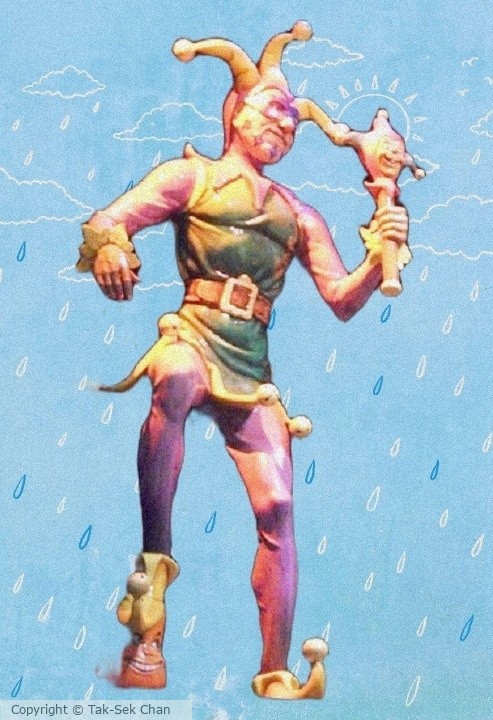 Jester 10-14-2011