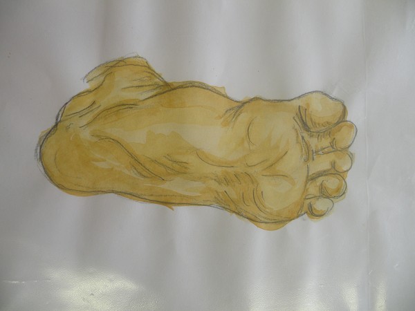Footprints
