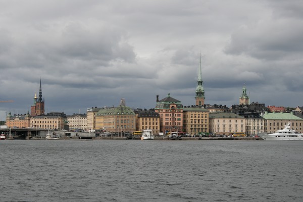 Stockholm