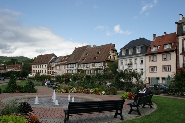 Wissembourg