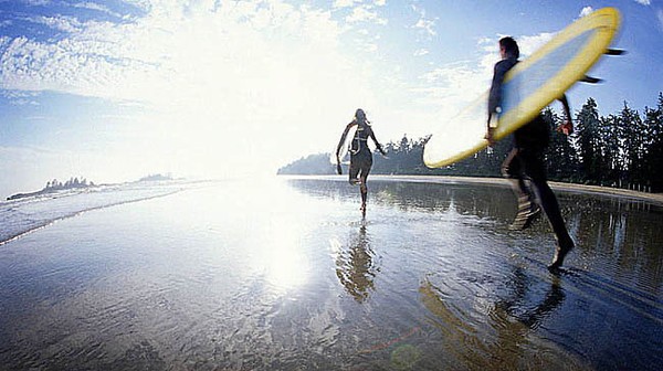 surfers