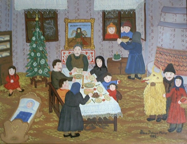 Chrismass