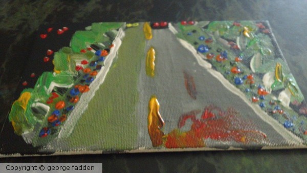 highway to hell 