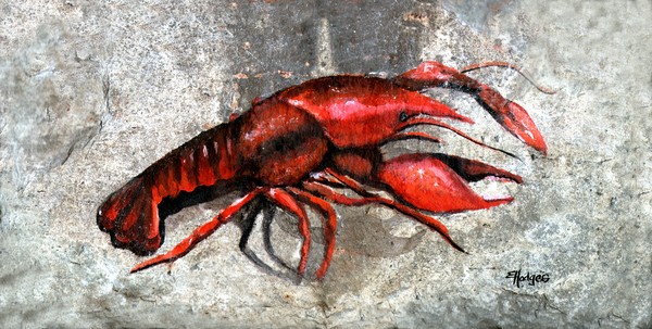 Crawfish