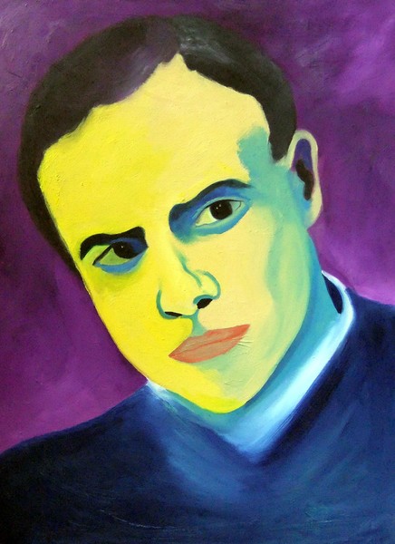 Marlon Brando