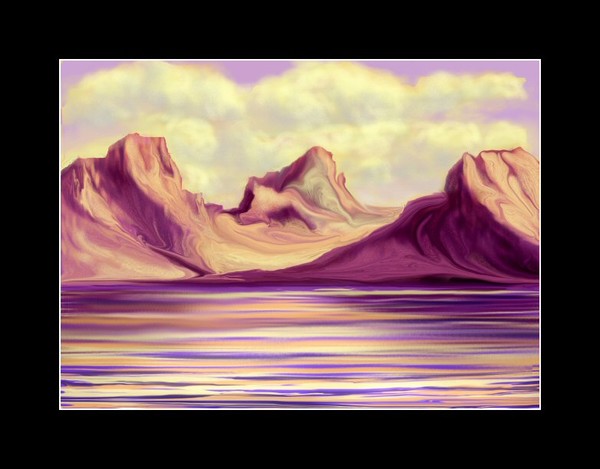 Mountain High 