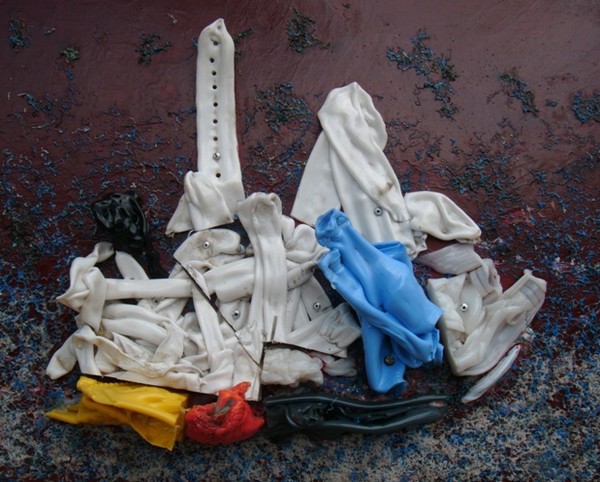 OFF-SHORE II (2011)