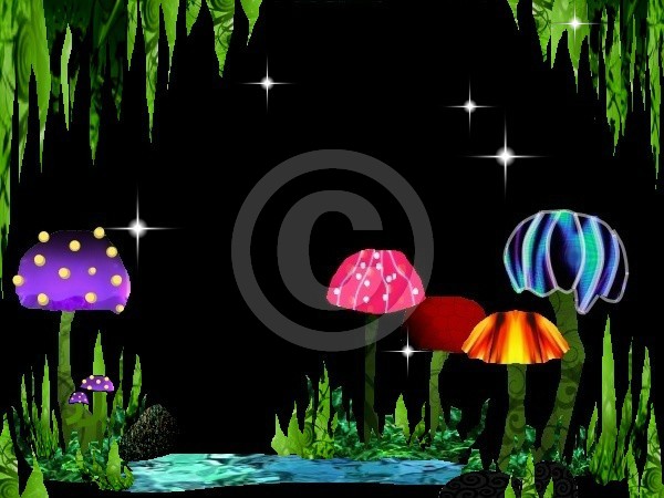 Mushrooms