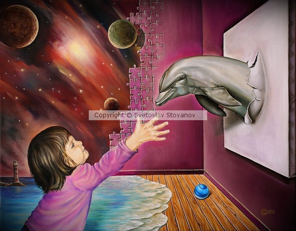 room of dreams