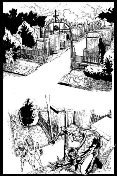 Bubba 7 pg 1 Inks