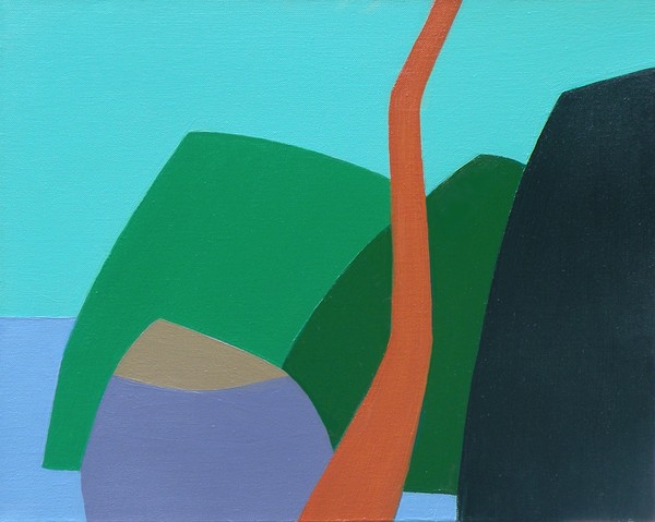 Coast Pattern 4