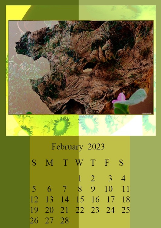 Calendar 2023