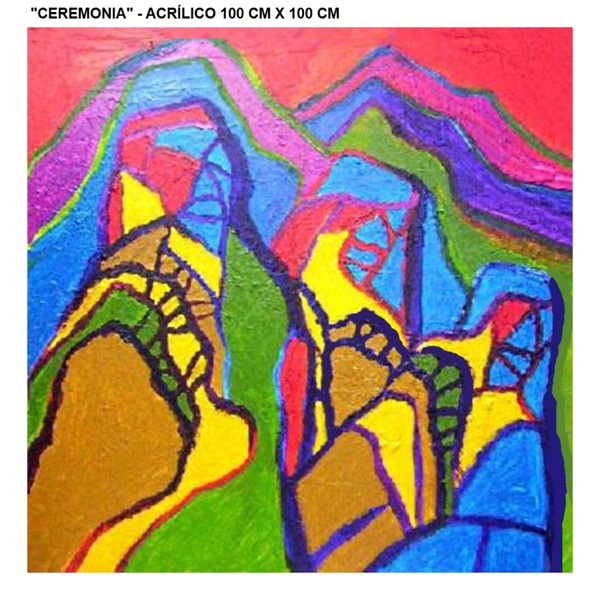 CEREMONIA
