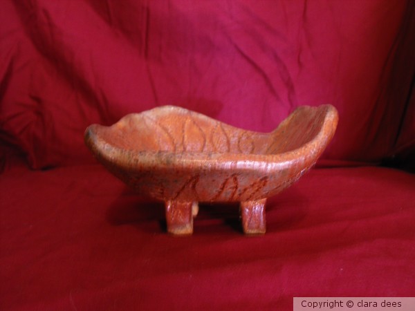 decorative bowl
