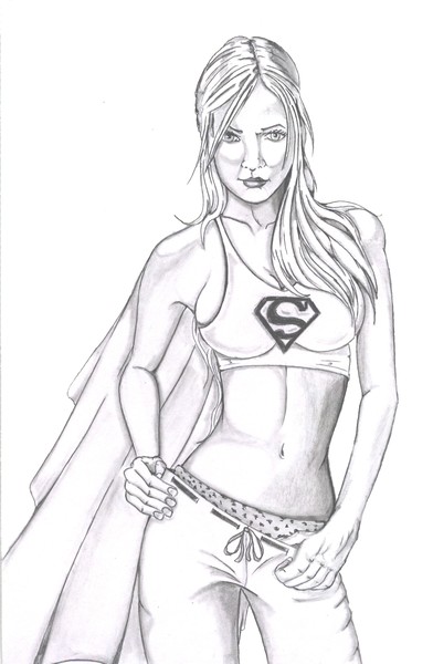 Supergirl