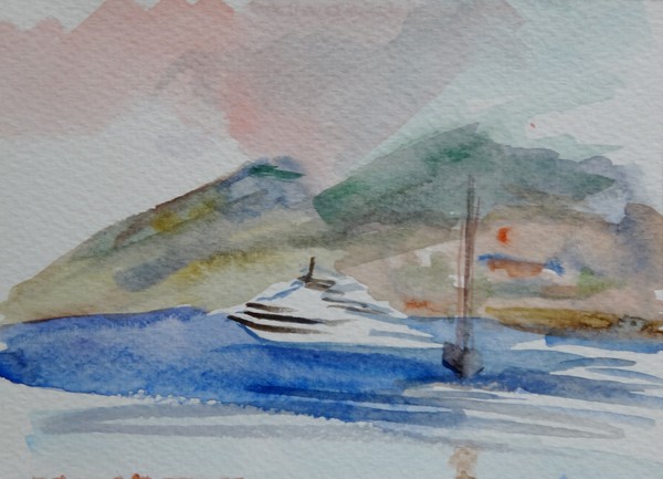 San Tropez