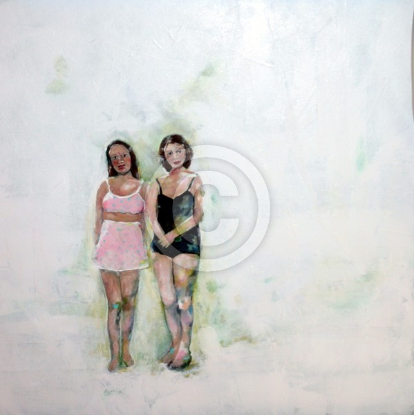 Bathers