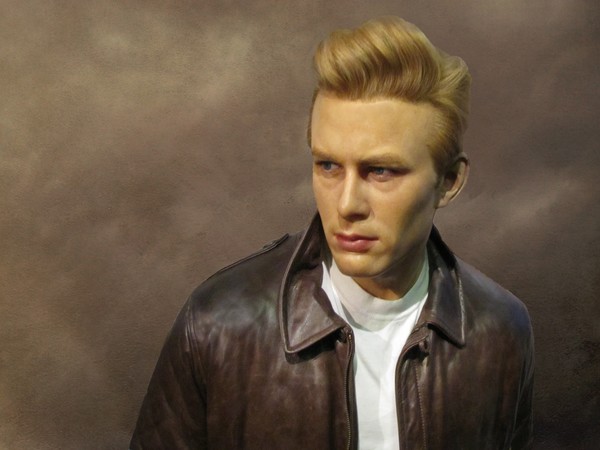 Rebel Without A Cause