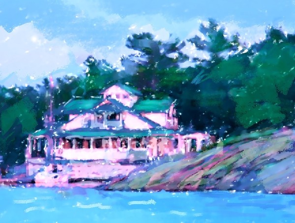 Manitou Inn