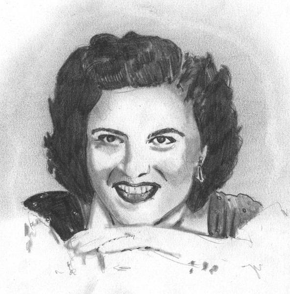 Patsy Cline