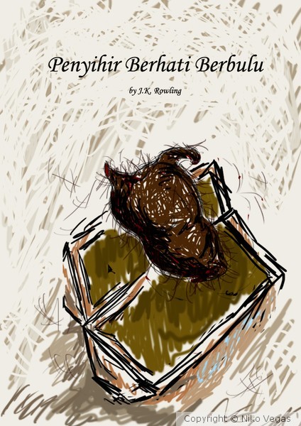 Penyihir Berhati Berbulu