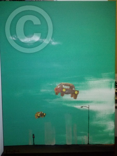 Flying Cars