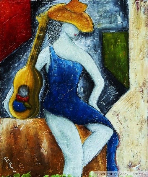 rhythm and blues